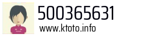 500365631
