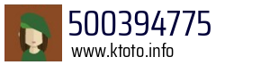 500394775