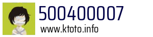500400007
