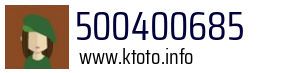 500400685