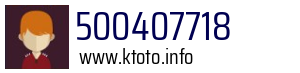 500407718