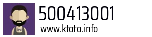 500413001