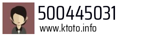 500445031