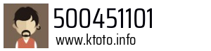 500451101
