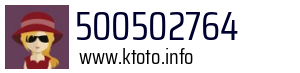 500502764