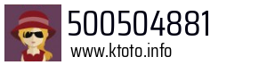 500504881