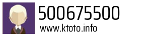 500675500