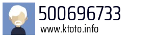 500696733