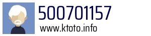 500701157