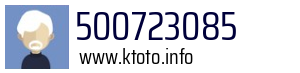 500723085