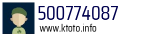 500774087