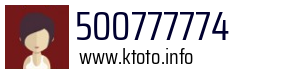 500777774