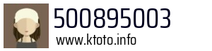 500895003