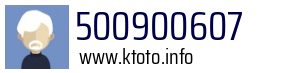 500900607