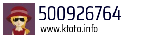 500926764