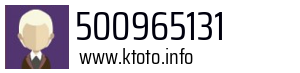 500965131