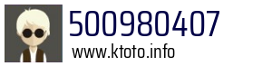 500980407