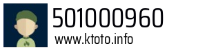 501000960