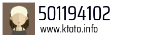 Numer telefonu 501194102 501194102