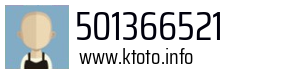Numer telefonu 501366521 501366521