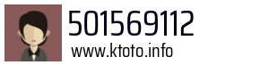 Numer telefonu 501569112 501569112