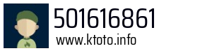 Numer telefonu 501616861 501616861