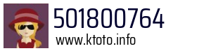 501800764