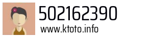 Numer telefonu 502162390 502162390