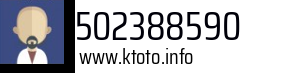 Numer telefonu 502388590 502388590