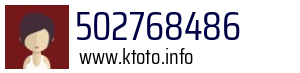 Numer telefonu 502768486 502768486