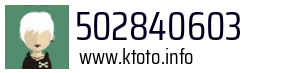 Numer telefonu 502840603 502840603