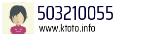 Numer telefonu 503210055 503210055