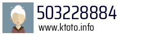 Numer telefonu 503228884 503228884