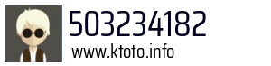 Numer telefonu 503234182 503234182