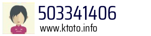Numer telefonu 503341406 503341406