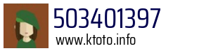 Numer telefonu 503401397 503401397