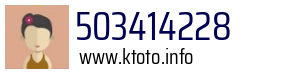 Numer telefonu 503414228 503414228