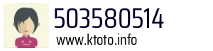 Numer telefonu 503580514 503580514