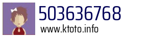 Numer telefonu 503636768 503636768