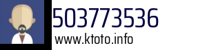 Numer telefonu 503773536 503773536