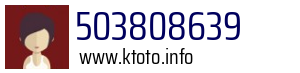 Numer telefonu 503808639 503808639