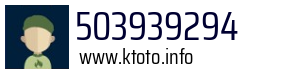 Numer telefonu 503939294 503939294
