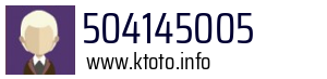 504145005