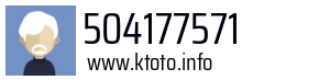 Numer telefonu 504177571 504177571