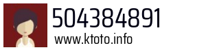 Numer telefonu 504384891 504384891