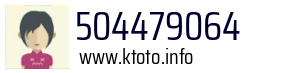 Numer telefonu 504479064 504479064