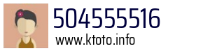 Numer telefonu 504555516 504555516