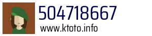 504718667