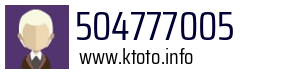 504777005