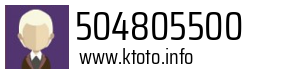 504805500